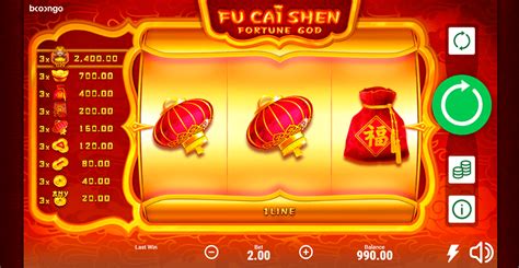 Игровой автомат Fu Cai Shen играть на сайте vavada